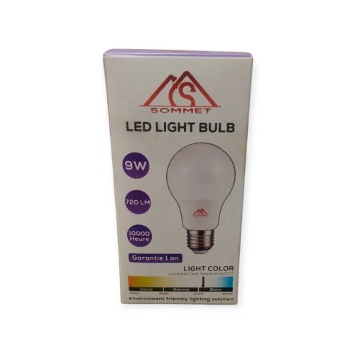 lamps/ spot 3d   moduls  sommet 