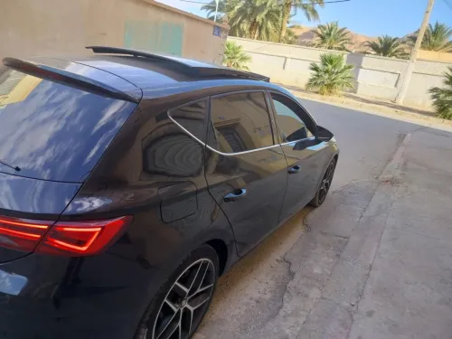 Seat Leon 2019 Leon