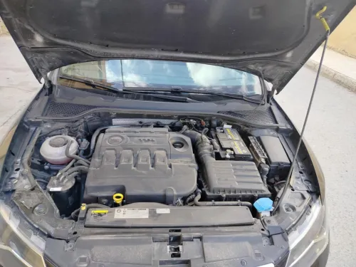 Seat Leon 2019 Leon