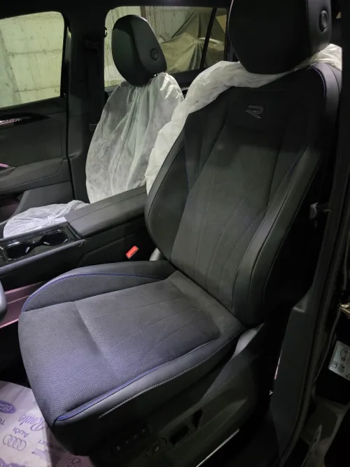 Volkswagen Tiguan 2025 Rline