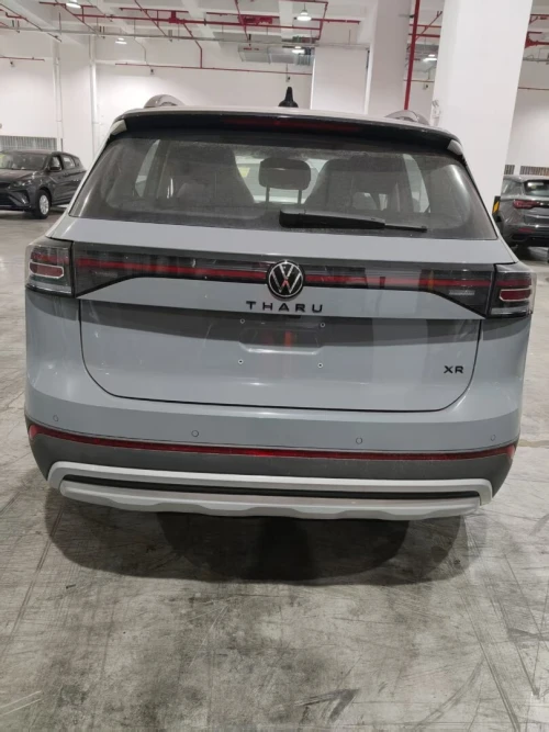 Volkswagen Tahru 2025 XR