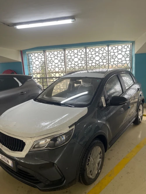 Geely GX3 PRO  2025 Global