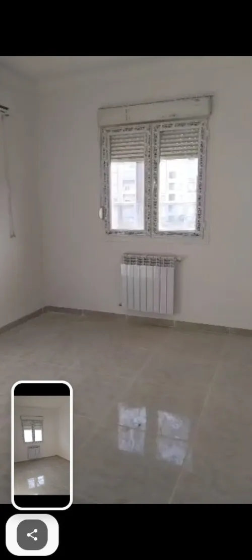 Location Appartement F4 Alger Mahelma