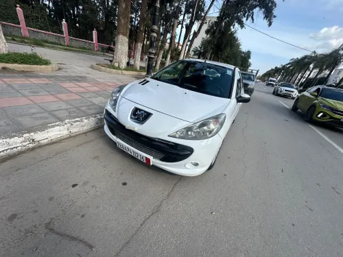 Peugeot 206 Plus 2012 206 Plus