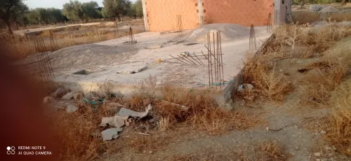 Vente Terrain Tlemcen Chetouane