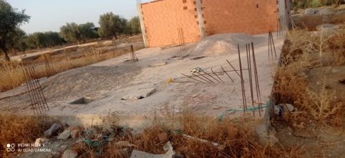 Vente Terrain Tlemcen Chetouane