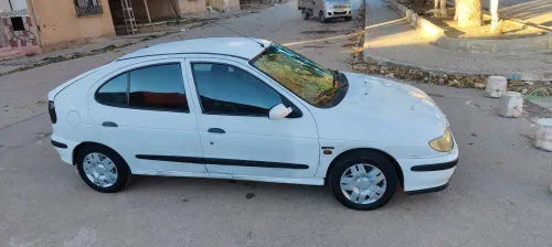 Renault Megane 1 1997 Megane 1