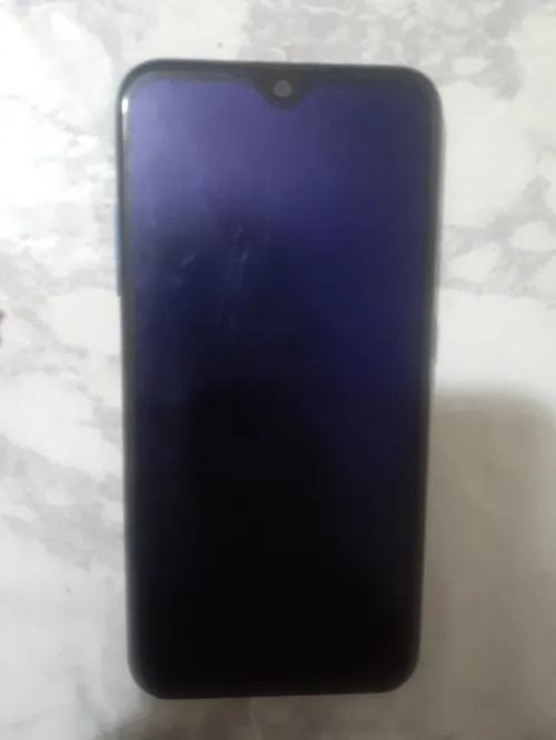 Samsung Galaxie a01