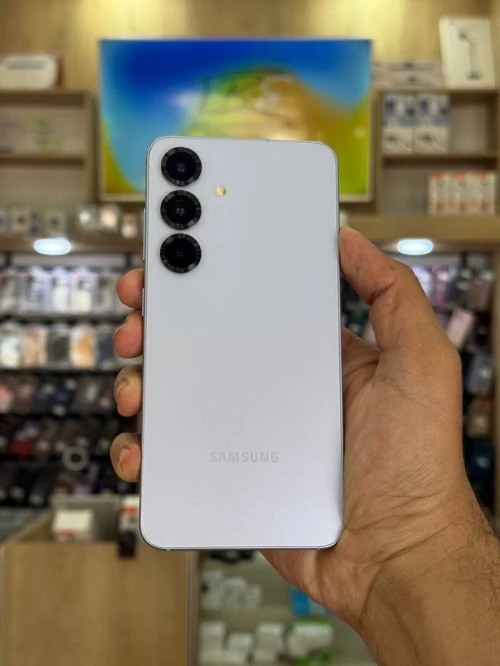 samsung S25 12/512 gb 2 SIM 
