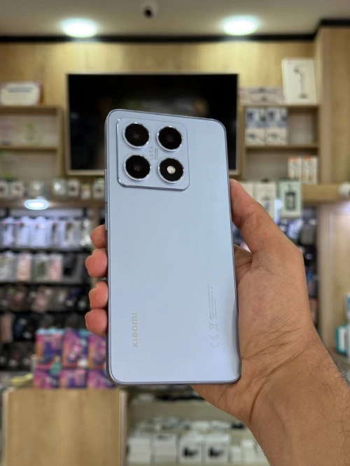 Xiaomi 14T 256GB 12GB RAM 