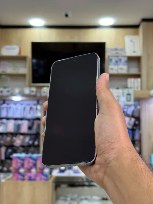 Vivo X300 Pro 512GB 16GB RAM 
