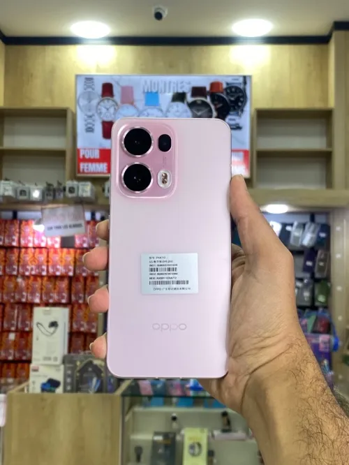 OPPO RENO 13 pro 12/256gb 