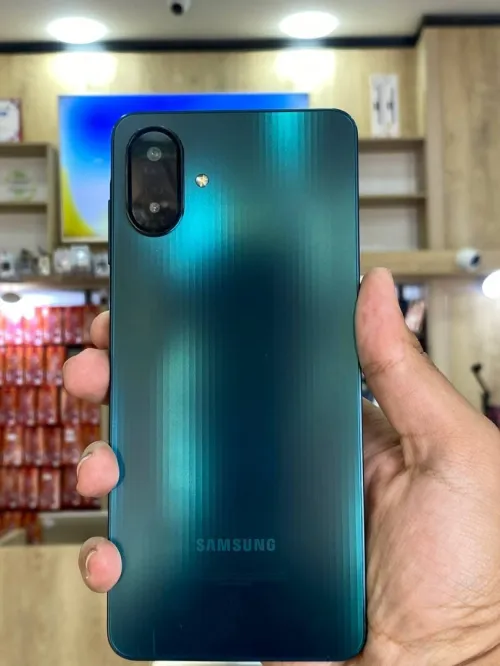 SAMSUNG A07 4/128GB 