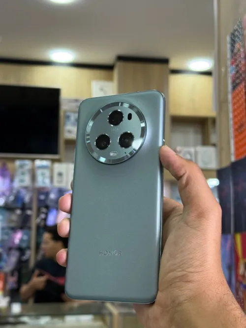 Honor Magic 5 Pro 512GB 16GB RAM Batterie 90% 