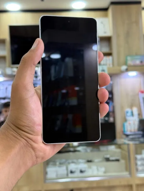 Vivo X100 Pro 256GB 12GB RAM Batterie 88% 