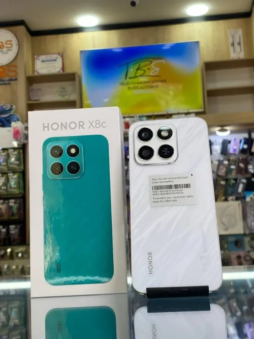HONOR X8C 8/256GB 