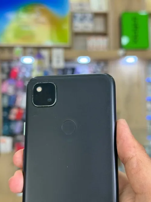 GOOGLE PIXEL 4A 4/128GB 
