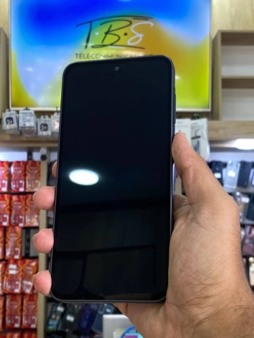 SAMSUNG A36 6/128 GB 