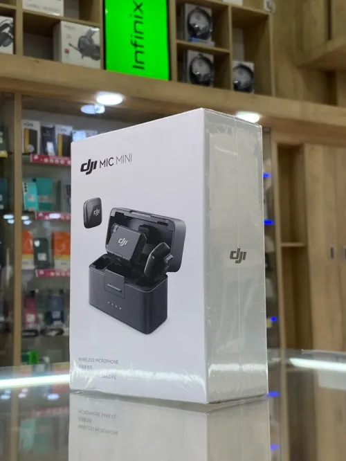 DJI MIC MINI
