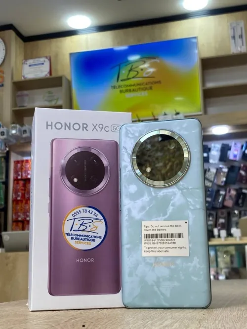 HONOR X9C 5G 12/256 GB 