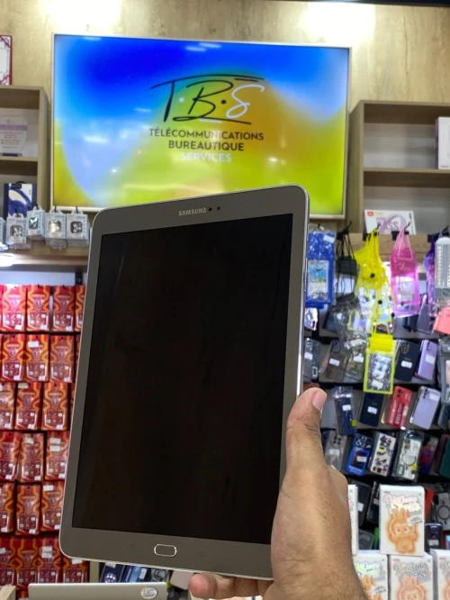 Tablette Samsung S2 OLED 2/16GB