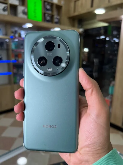 HONOR MAGIC 5 PRO 12/256gb 