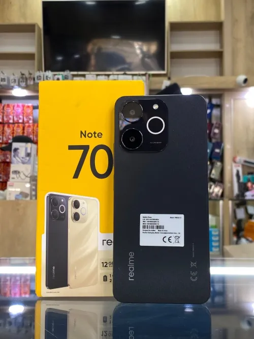 Realme note 70 4/128gb 