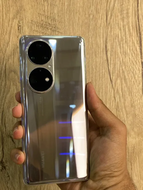 Huawei P50 pro 8/256gb
