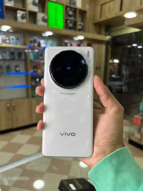 Vivo x100 pro 16/512gb 