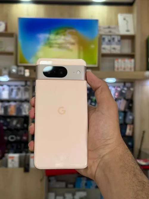 GOOGLE PIXEL 8 8/128 GB 