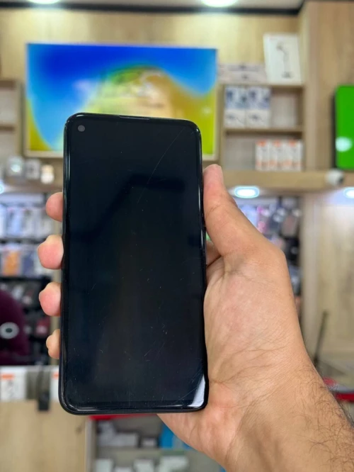 GOOGLE PIXEL 4A 4/128GB 