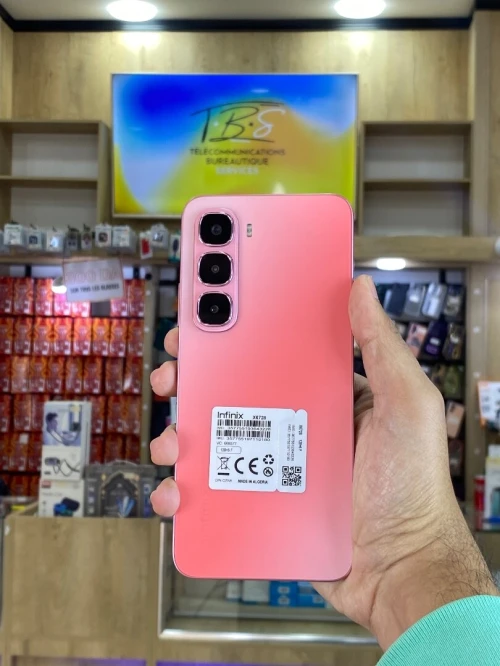 Infinix hot 60i 12/128gb 