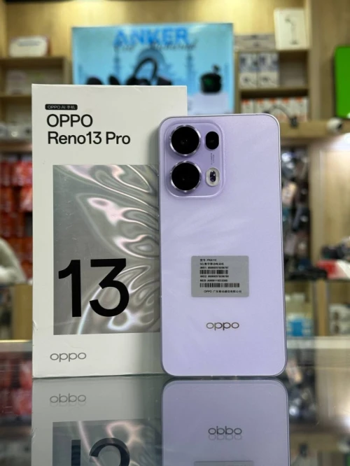 OPPO RENO 13 PRO 12/256GB 
