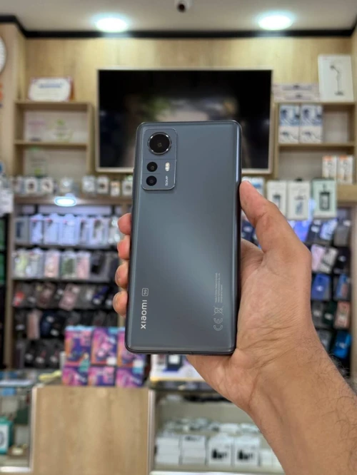 Xiaomi 12X 256GB 8GB RAM 