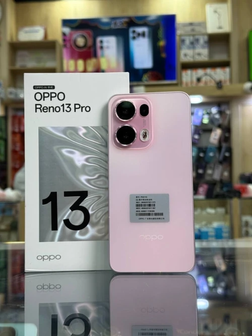 OPPO RENO 13 PRO 12/256GB 