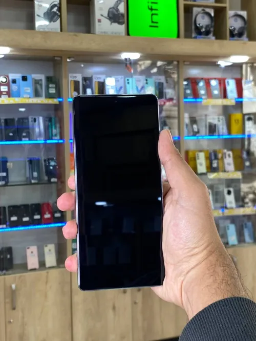 TECNO CAMON 40 8/256GB 