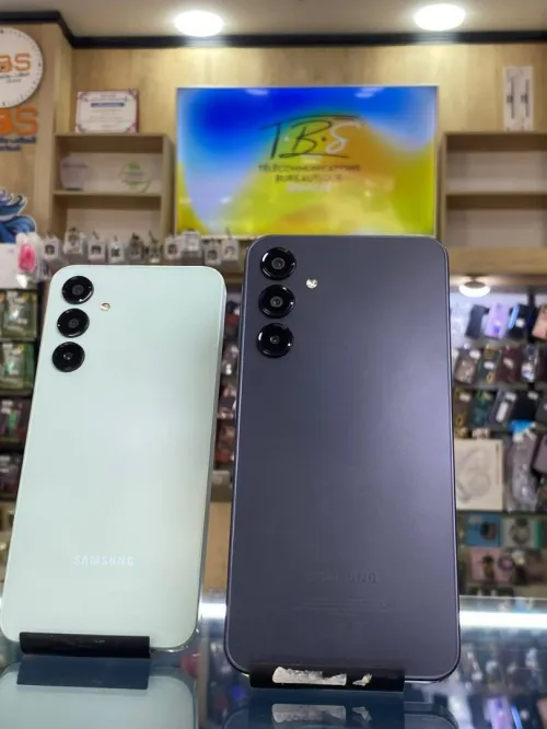 SAMSUNG A16 6/128GB 4/128GB 
