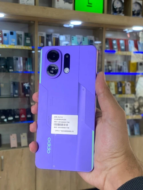 OPPO K13 TURBO PRO 5G 12/256GB 