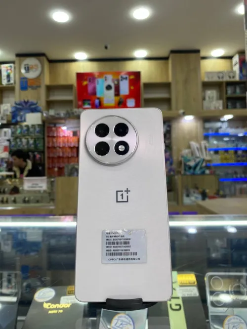 ONE PLUS 13R  12/256GB 