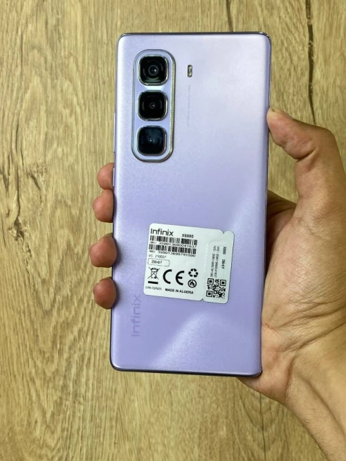 INFINIX HOT 50 PRO + 8+8/256GB