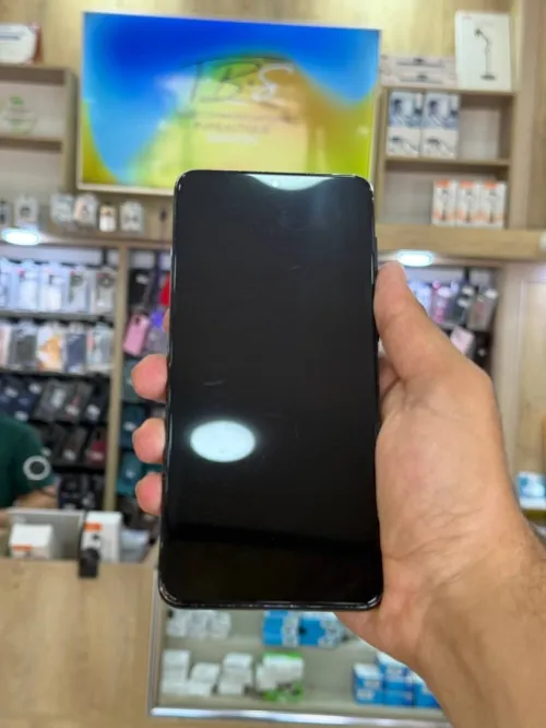 SAMSUNG S21 PLUS 8/256GB 2 SIM 