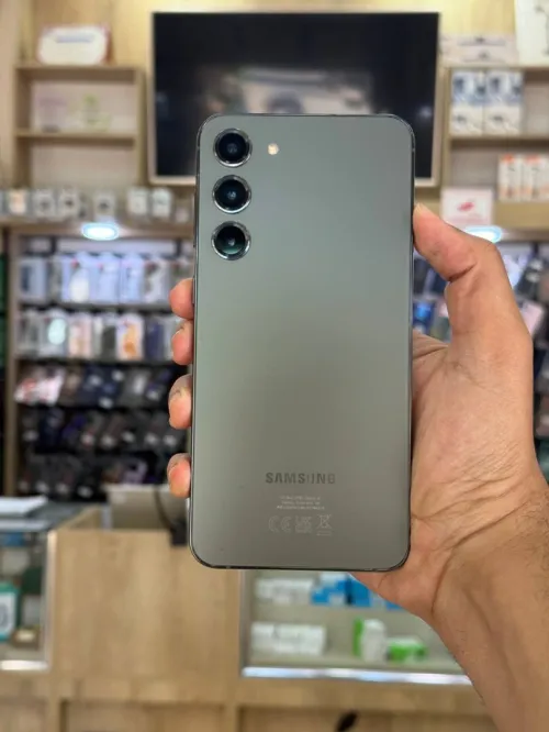 samsung s23 + 8/512 GB 