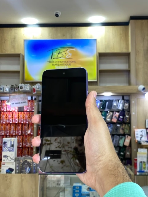 Infinix hot 60i 