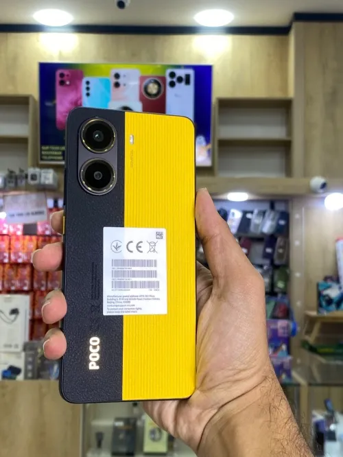 POCO X7 PRO 12/256gb 