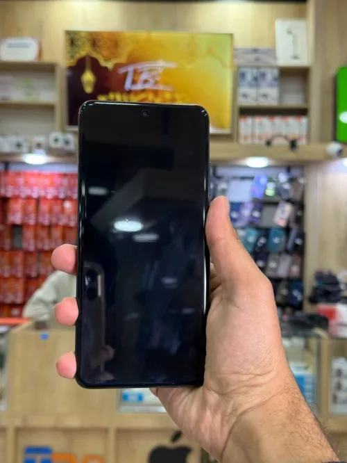 Vivo X200 Pro 16GB / 1TB – DUOS 
