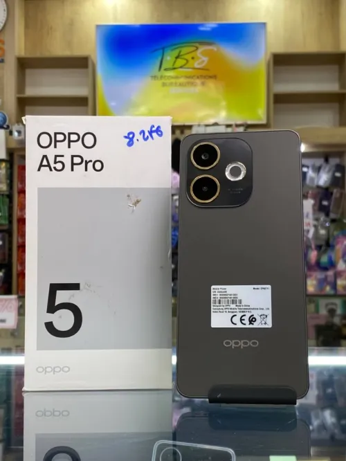 OPPO A5 PRO 8/256GB 
