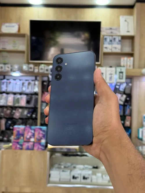 Samsung Galaxy A25 128GB 6GB RAM 
