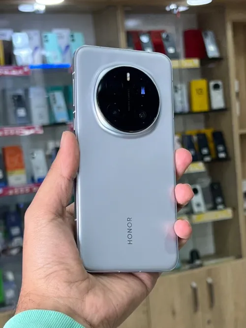 HONOR MAGIC 7 PRO 12/256gb WHITE 