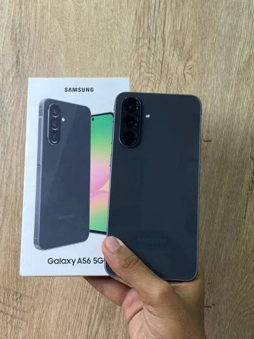 SAMSUND A56 5G 8/128GB
