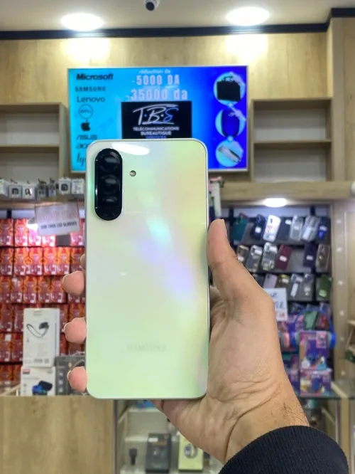 Samsung A36 5G 8/128 gb 